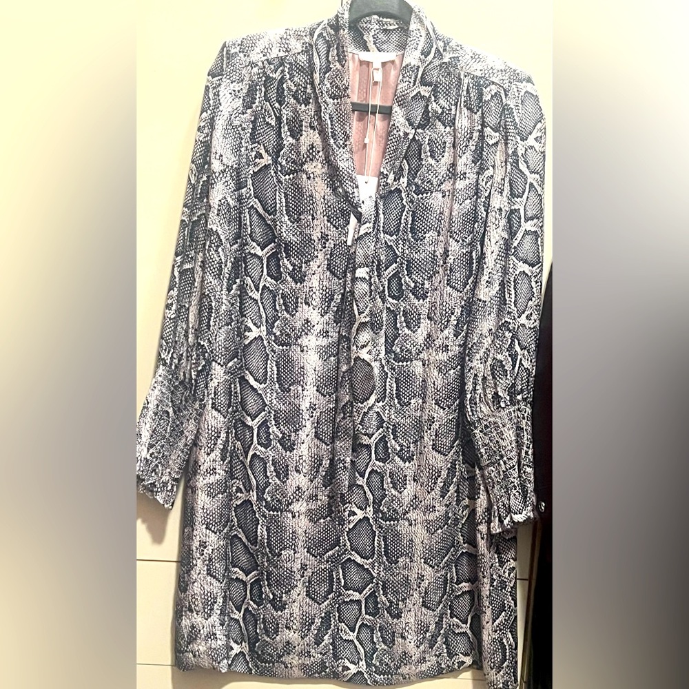 Rebecca Taylor dress